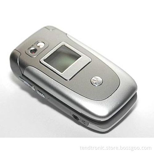 $6.98 refurbished Nokia Motorola mobile phone V360